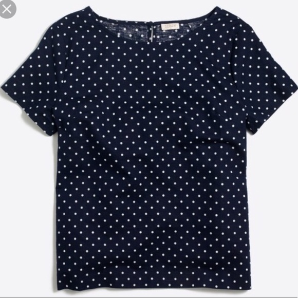 J. Crew Factory Tops - J.crew Factory Top